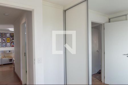 Quarto 1 de apartamento à venda com 2 quartos, 60m² em Planalto, São Bernardo do Campo