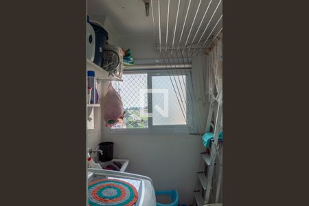Apartamento à venda com 60m², 2 quartos e 1 vagaÁrea de Serviço