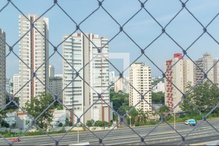 Apartamento à venda com 60m², 2 quartos e 1 vagaVista do Quarto 2