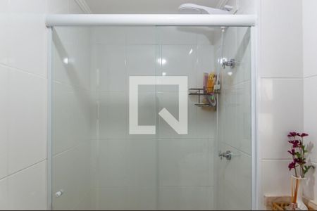 Apartamento à venda com 60m², 2 quartos e 1 vagaBanheiro