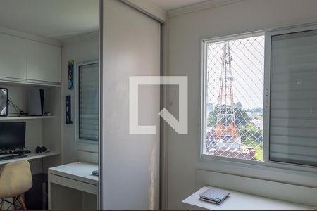 Quarto 1 de apartamento à venda com 2 quartos, 60m² em Planalto, São Bernardo do Campo