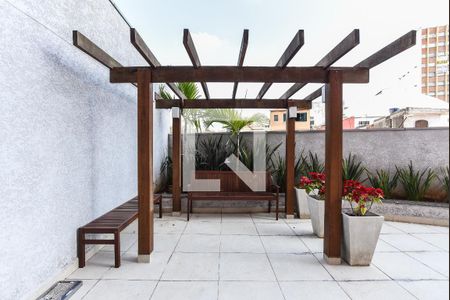 Apartamento à venda com 60m², 2 quartos e 1 vagaÁrea comum