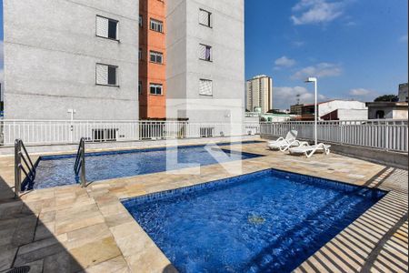 Apartamento à venda com 60m², 2 quartos e 1 vagaÁrea comum