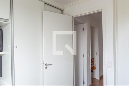 Quarto 1 de apartamento à venda com 2 quartos, 60m² em Planalto, São Bernardo do Campo