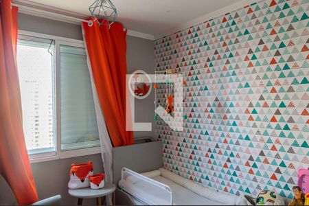 Apartamento à venda com 60m², 2 quartos e 1 vagaQuarto 3