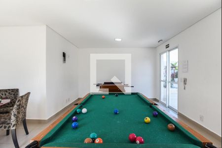 Apartamento à venda com 60m², 2 quartos e 1 vagaÁrea comum