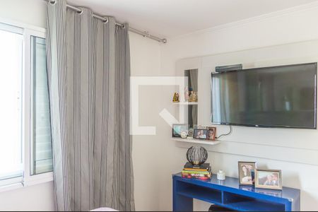 Apartamento à venda com 60m², 2 quartos e 1 vagaQuarto 2