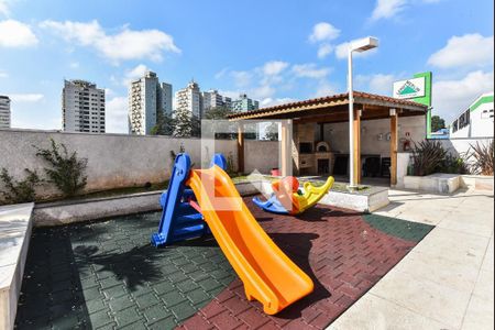 Apartamento à venda com 60m², 2 quartos e 1 vagaÁrea comum