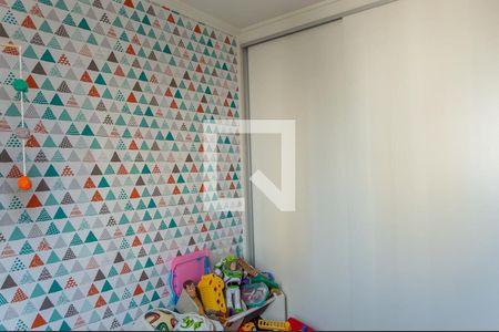 Apartamento à venda com 60m², 2 quartos e 1 vagaQuarto 3