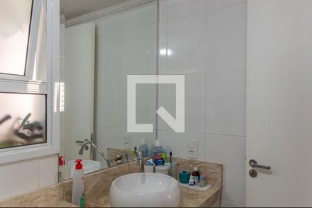 Apartamento à venda com 60m², 2 quartos e 1 vagaBanheiro