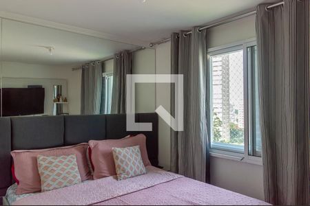 Apartamento à venda com 60m², 2 quartos e 1 vagaQuarto 2