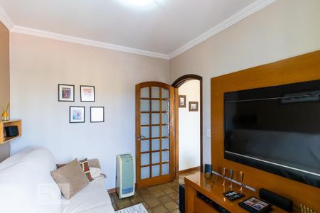 Sala de TV ou Escritório de apartamento à venda com 3 quartos, 200m² em Vila Rossi Borghi E Siqueira, Campinas