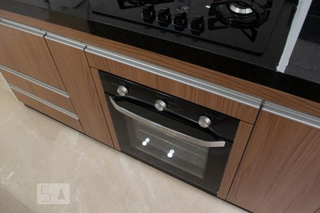 Apartamento para alugar com 43m², 2 quartos e 1 vaga Apartamento para alugar com 43m², 2 quartos e 1 vagacozinha