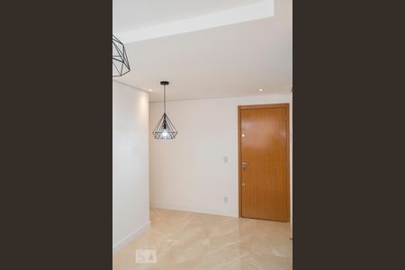 sala de apartamento para alugar com 2 quartos, 43m² em Jardim Iris, São Paulo