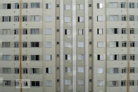 Apartamento para alugar com 43m², 2 quartos e 1 vaga Apartamento para alugar com 43m², 2 quartos e 1 vagavista quarto 2