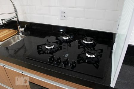 Apartamento para alugar com 43m², 2 quartos e 1 vaga Apartamento para alugar com 43m², 2 quartos e 1 vagacozinha