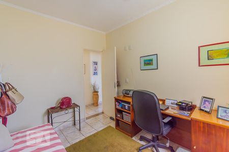 Quarto 1 de apartamento à venda com 2 quartos, 64m² em Jardim das Bandeiras, Campinas