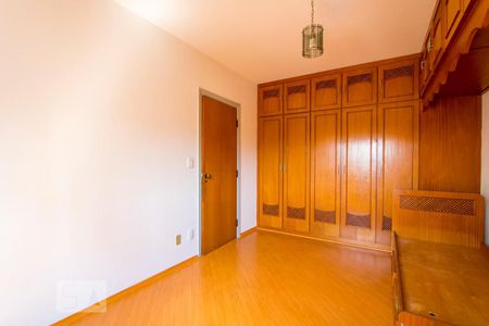 Quarto 1 - Suíte de apartamento para alugar com 3 quartos, 120m² em Jardim, Santo André