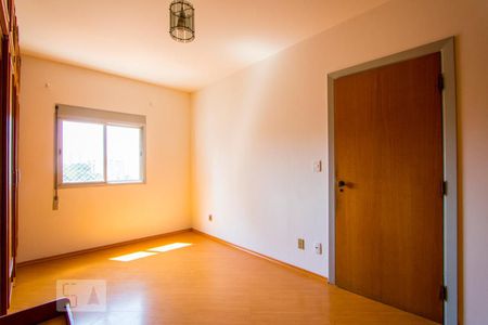 Quarto 1 - Suíte de apartamento para alugar com 3 quartos, 120m² em Jardim, Santo André