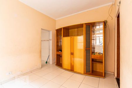 Sala de casa para alugar com 2 quartos, 80m² em Cangaiba, São Paulo