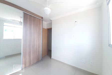 Quarto 2 de apartamento à venda com 2 quartos, 52m² em Coqueiros, Belo Horizonte