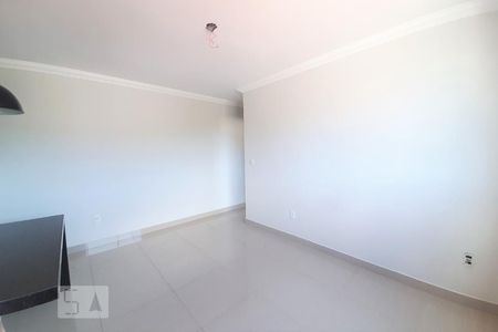 Sala de apartamento à venda com 2 quartos, 52m² em Coqueiros, Belo Horizonte