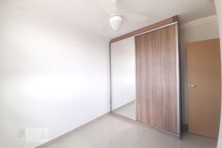 Quarto 2 de apartamento à venda com 2 quartos, 52m² em Coqueiros, Belo Horizonte
