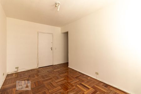 Sala  de Apartamento com 2 quartos, 60m² Vila Mariana