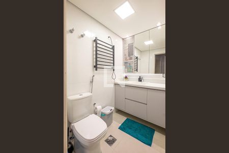 Apartamento à venda com 100m², 3 quartos e 1 vagaBanheiro