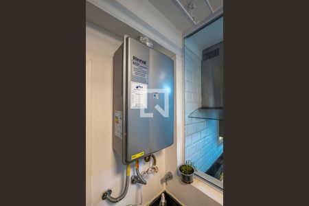 Apartamento à venda com 100m², 3 quartos e 1 vagaÁrea de Serviço