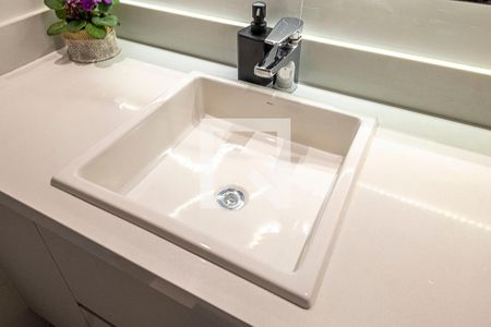 Apartamento à venda com 100m², 3 quartos e 1 vagaBanheiro