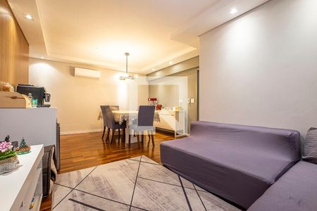 Apartamento à venda com 100m², 3 quartos e 1 vagaSala