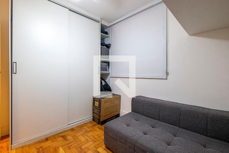 Apartamento à venda com 100m², 3 quartos e 1 vagaQuarto 3