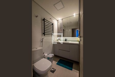 Apartamento à venda com 100m², 3 quartos e 1 vagaBanheiro