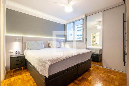 Apartamento à venda com 100m², 3 quartos e 1 vagaSuíte