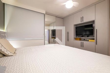 Apartamento à venda com 100m², 3 quartos e 1 vagaSuíte