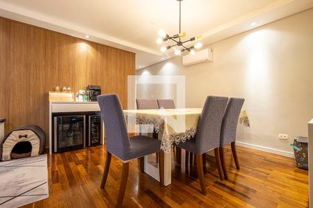 Apartamento à venda com 100m², 3 quartos e 1 vagaSala