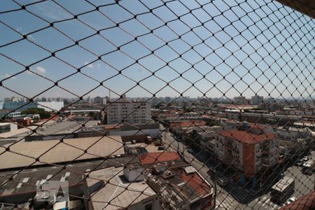 Apartamento para alugar com 50m², 2 quartos e 1 vagaVista da Sacada 