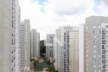 Vista de apartamento para alugar com 3 quartos, 65m² em Umuarama, Osasco