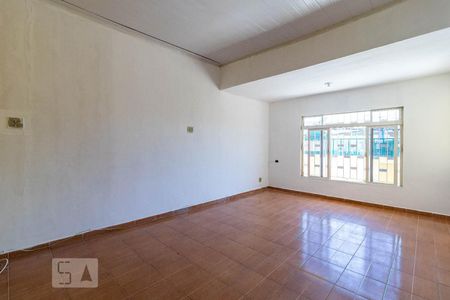 Sala de casa para alugar com 2 quartos, 60m² em Jardim Sao Jose (zona Norte), São Paulo