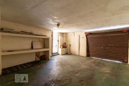 Casa para alugar com 60m², 2 quartos e 1 vaga Casa para alugar com 60m², 2 quartos e 1 vagaGaragem