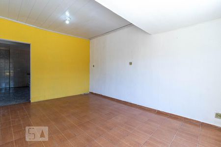 Sala de casa para alugar com 2 quartos, 60m² em Jardim Sao Jose (zona Norte), São Paulo
