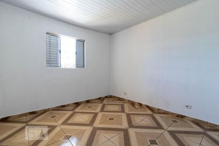 Quarto 1 de casa para alugar com 2 quartos, 60m² em Jardim Sao Jose (zona Norte), São Paulo