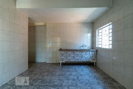 Casa para alugar com 60m², 2 quartos e 1 vaga Casa para alugar com 60m², 2 quartos e 1 vagaCozinha