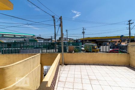 Casa para alugar com 60m², 2 quartos e 1 vaga Casa para alugar com 60m², 2 quartos e 1 vagaVista do Quarto 1