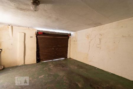 Casa para alugar com 60m², 2 quartos e 1 vaga Casa para alugar com 60m², 2 quartos e 1 vagaGaragem