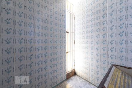 Casa para alugar com 60m², 2 quartos e 1 vaga Casa para alugar com 60m², 2 quartos e 1 vagaÁrea de Serviço