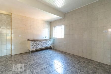 Casa para alugar com 60m², 2 quartos e 1 vaga Casa para alugar com 60m², 2 quartos e 1 vagaCozinha