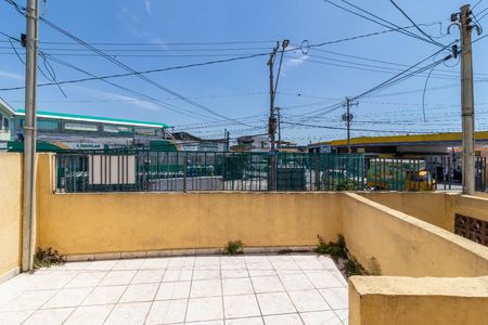 Vista da Sala de casa para alugar com 2 quartos, 60m² em Jardim Sao Jose (zona Norte), São Paulo