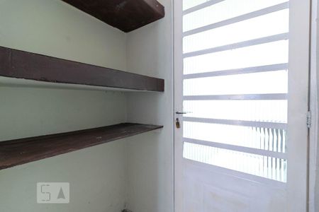 Casa para alugar com 60m², 2 quartos e 1 vaga Casa para alugar com 60m², 2 quartos e 1 vagaCozinha